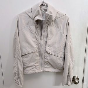 LIKE NEW - Lululemon Always Effortless Jacket, 2